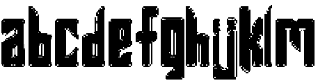Madison otf (400) FONT