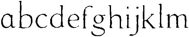MadisonAve Regular otf (400) FONT