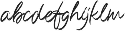 MadisonBright otf (400) FONT