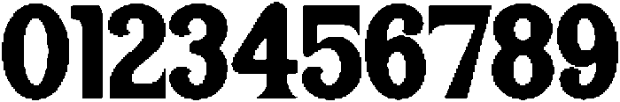 Madlin otf (400) Font OTHER CHARS
