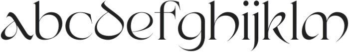 Madrock Regular otf (400) FONT