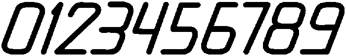 Maestro otf (400) Font OTHER CHARS
