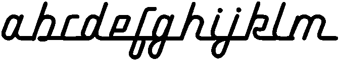 Maestro otf (400) FONT