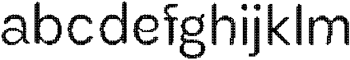 MafinestRoundedDisco-Regular otf (400) FONT