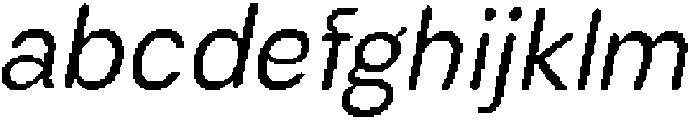 MafinestRoundedPixel-Regular otf (400) FONT