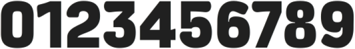 Mafle Type Black ttf (900) Font OTHER CHARS