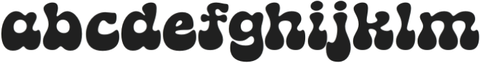 Mag Funky 90pt otf (400) FONT