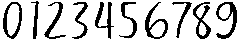 Magalie Regular otf (400) Font OTHER CHARS