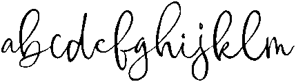 Magalie Regular otf (400) FONT