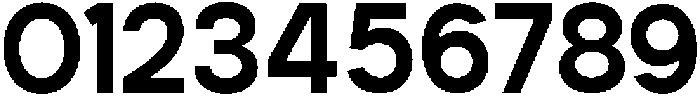 Magekora Regular otf (400) Font OTHER CHARS