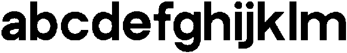 Magekora Regular otf (400) FONT