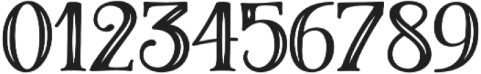 Magellan Deco otf (400) Font OTHER CHARS