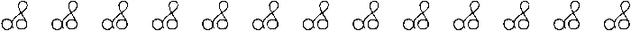 Magellan ornates otf (400) Font UPPERCASE