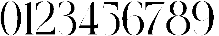 Magent Regular otf (400) Font OTHER CHARS