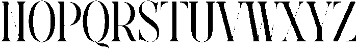 Magent Regular otf (400) Font LOWERCASE