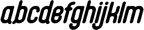 Magenta Bold otf (700) FONT