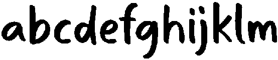 Magenta Regular otf (400) FONT
