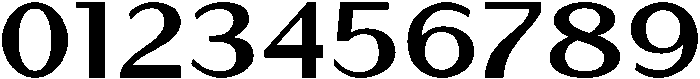 Magenta Regular otf (400) Font OTHER CHARS