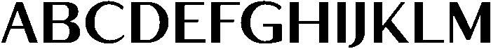 Magenta Regular otf (400) FONT