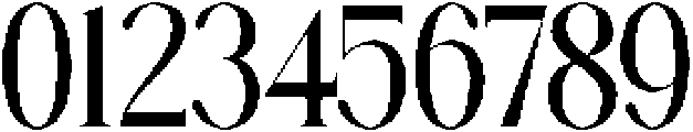 Magenta Rosalia otf (400) Font OTHER CHARS