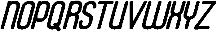 Magenta otf (400) Font UPPERCASE