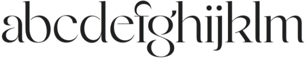 MagentaRegular otf (400) FONT