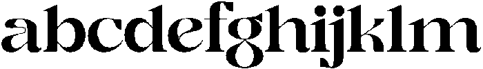 Mageth Regular otf (400) FONT