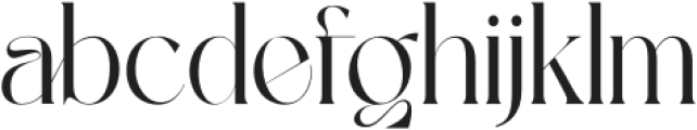 Magfin Regular otf (400) FONT