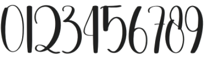 Magic Alphabet Regular otf (400) Font OTHER CHARS