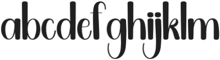Magic Alphabet Regular otf (400) FONT
