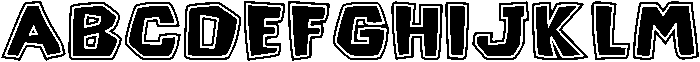 Magic Box Regular ttf (400) FONT