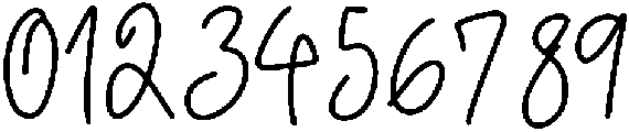 Magic Cupid Regular otf (400) Font OTHER CHARS