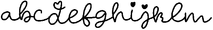 Magic Cupid Regular otf (400) FONT