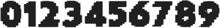 Magic Games Regular otf (400) Font OTHER CHARS