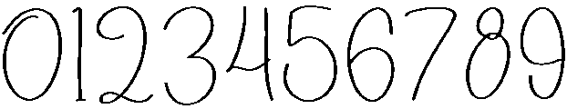 Magic Halloween Regular otf (400) Font OTHER CHARS
