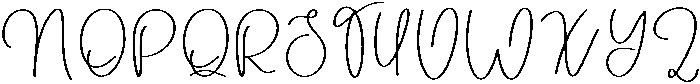 Magic Halloween Regular otf (400) Font UPPERCASE