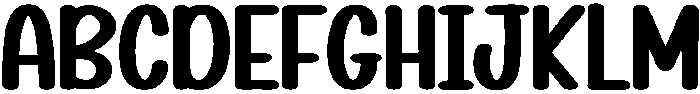 Magic Night Regular otf (400) FONT