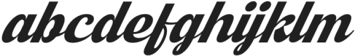 Magic Parade Italic otf (400) FONT