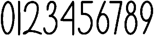 Magic Regular otf (400) Font OTHER CHARS