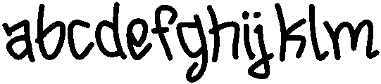 Magic Regular otf (400) FONT