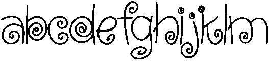 Magic Regular otf (400) FONT