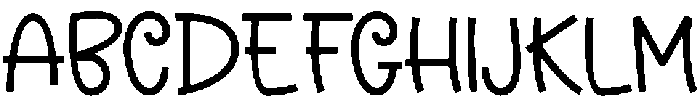 Magic Saloves Regular otf (400) FONT