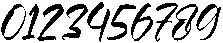Magic Soft Italic otf (400) Font OTHER CHARS