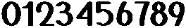 Magic Tumbler Regular otf (400) Font OTHER CHARS