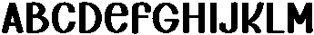Magic Tumbler Regular otf (400) FONT