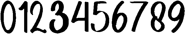 Magic Vintage Regular otf (400) Font OTHER CHARS