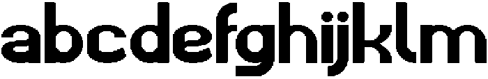 Magic Word Bold otf (700) FONT