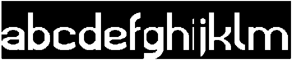 Magic Word-Inverse otf (400) FONT