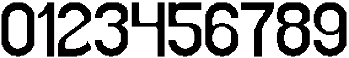 Magic Word-Light otf (300) Font OTHER CHARS
