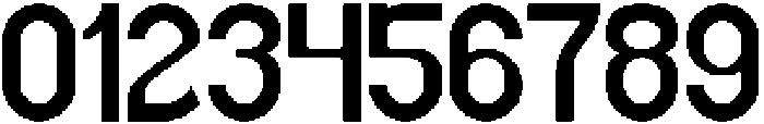 Magic Word otf (400) Font OTHER CHARS
